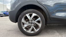 Kia Stonic 1.0T GDi 48V GT-Line S 5dr DCT Petrol Estate